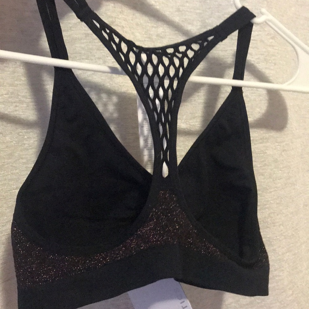 Fabletics Sports Bra - Picture 2 of 3